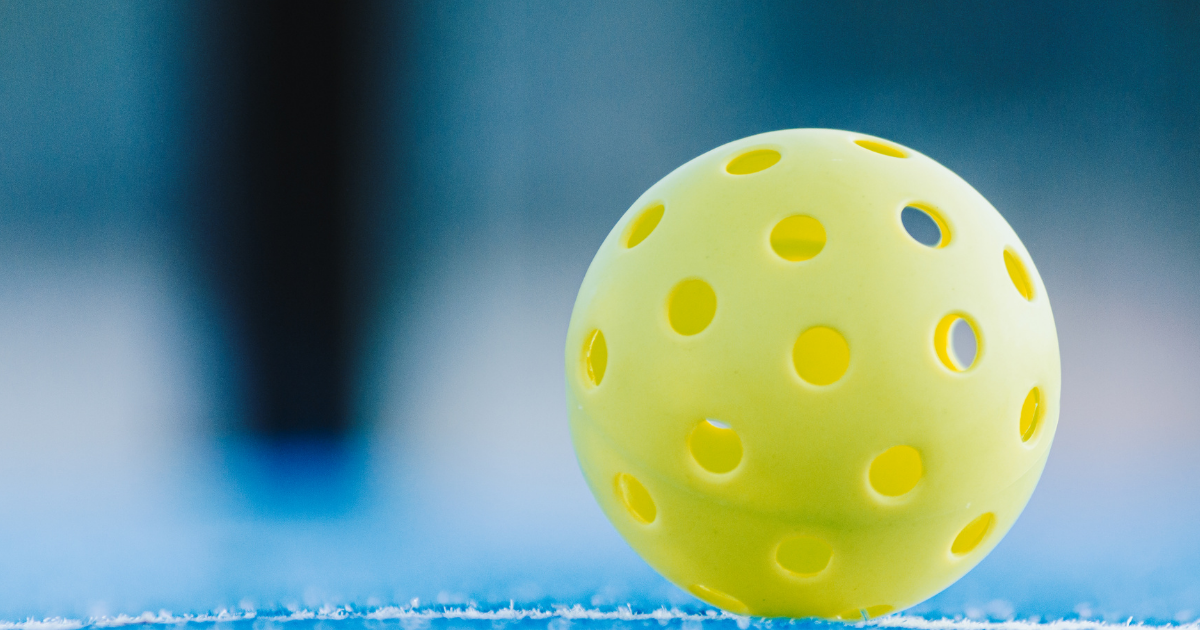 pickleball-yellow-ball-close-up