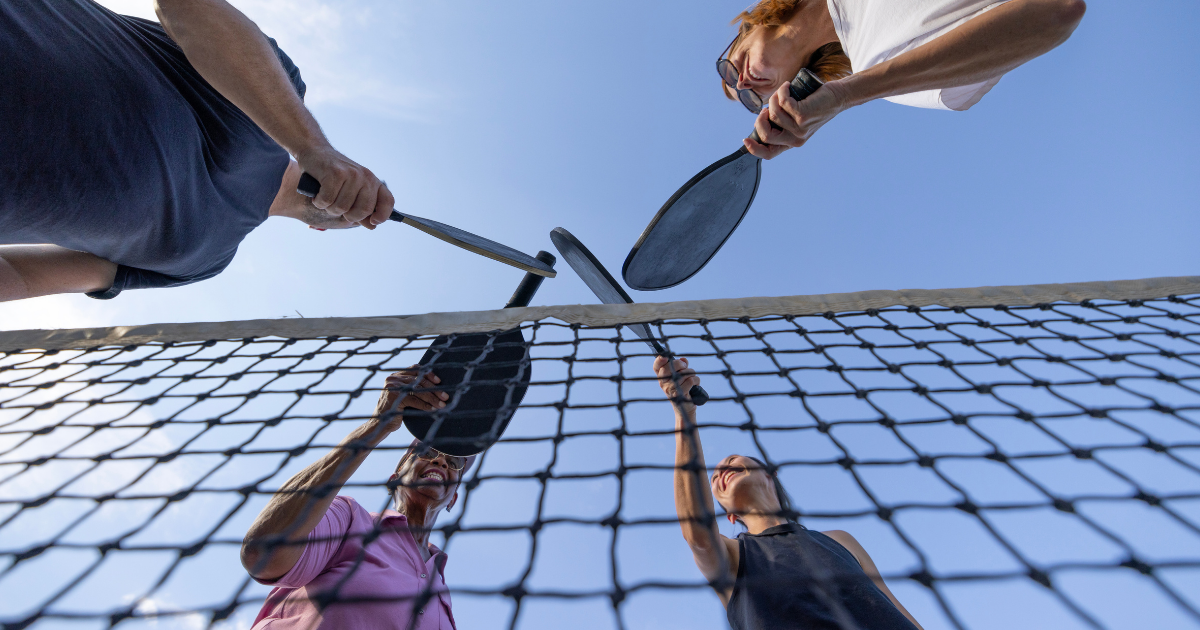 pickleball-social-matchup