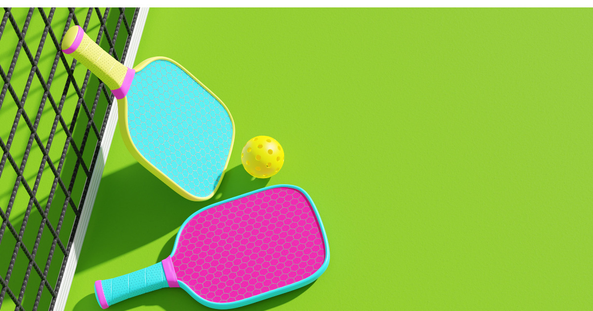 Pickleball Dink Club Vibrant pickleball-fastest-growing-sport-in-USA