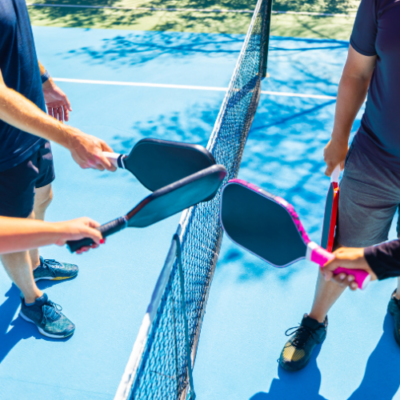 Pickleball Dink Club