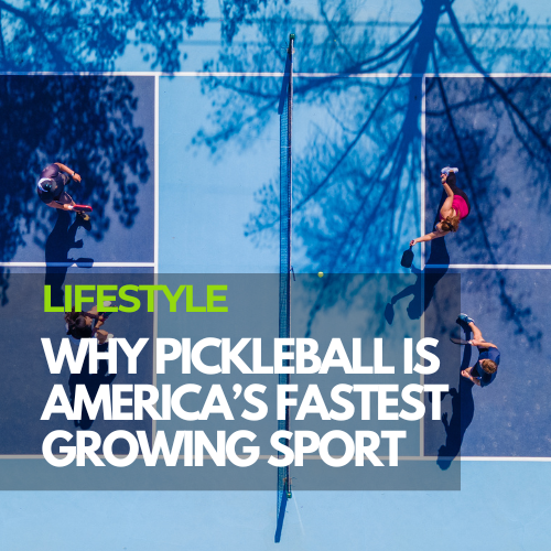 pickleball-fastest-growing-sport-in-USA