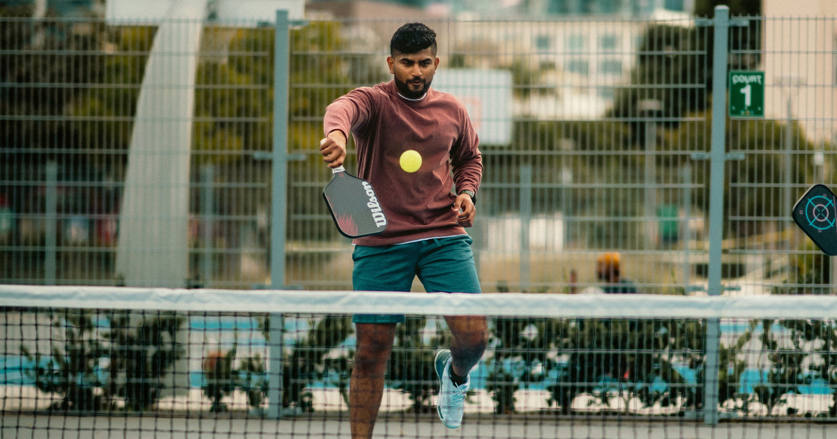 Pickleball Dink Club – Mens Doubles Backhand Dink pickleball-strategies-for-players-over-40