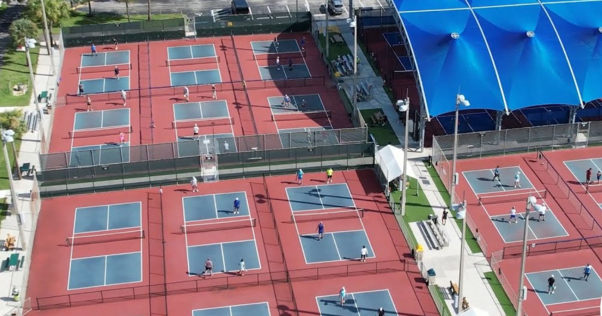 Pickleball Dink Club – Naples East naples-east-pickleball