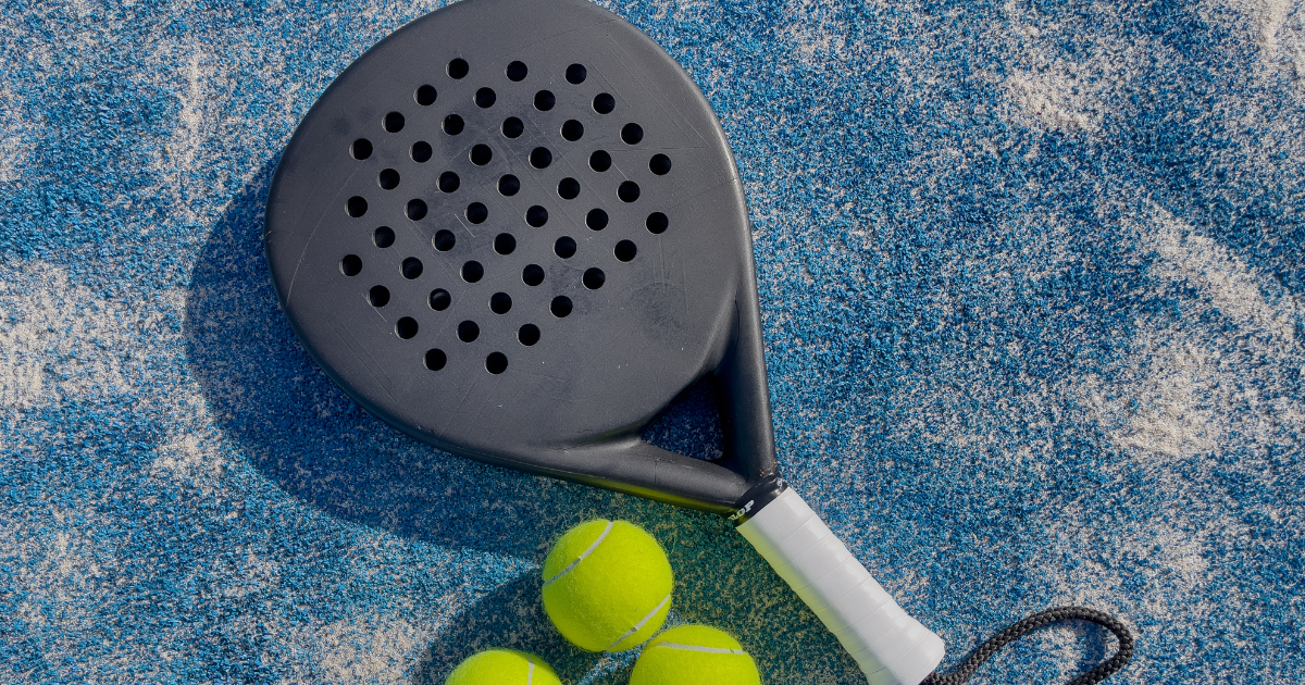 Pickleball Dink Club – Padel padel-or-pickleball-for-tennis-players