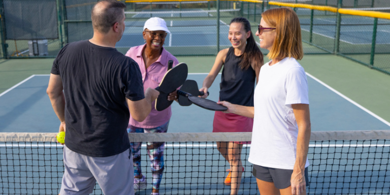 pickleball-strategies-for-players-over-40